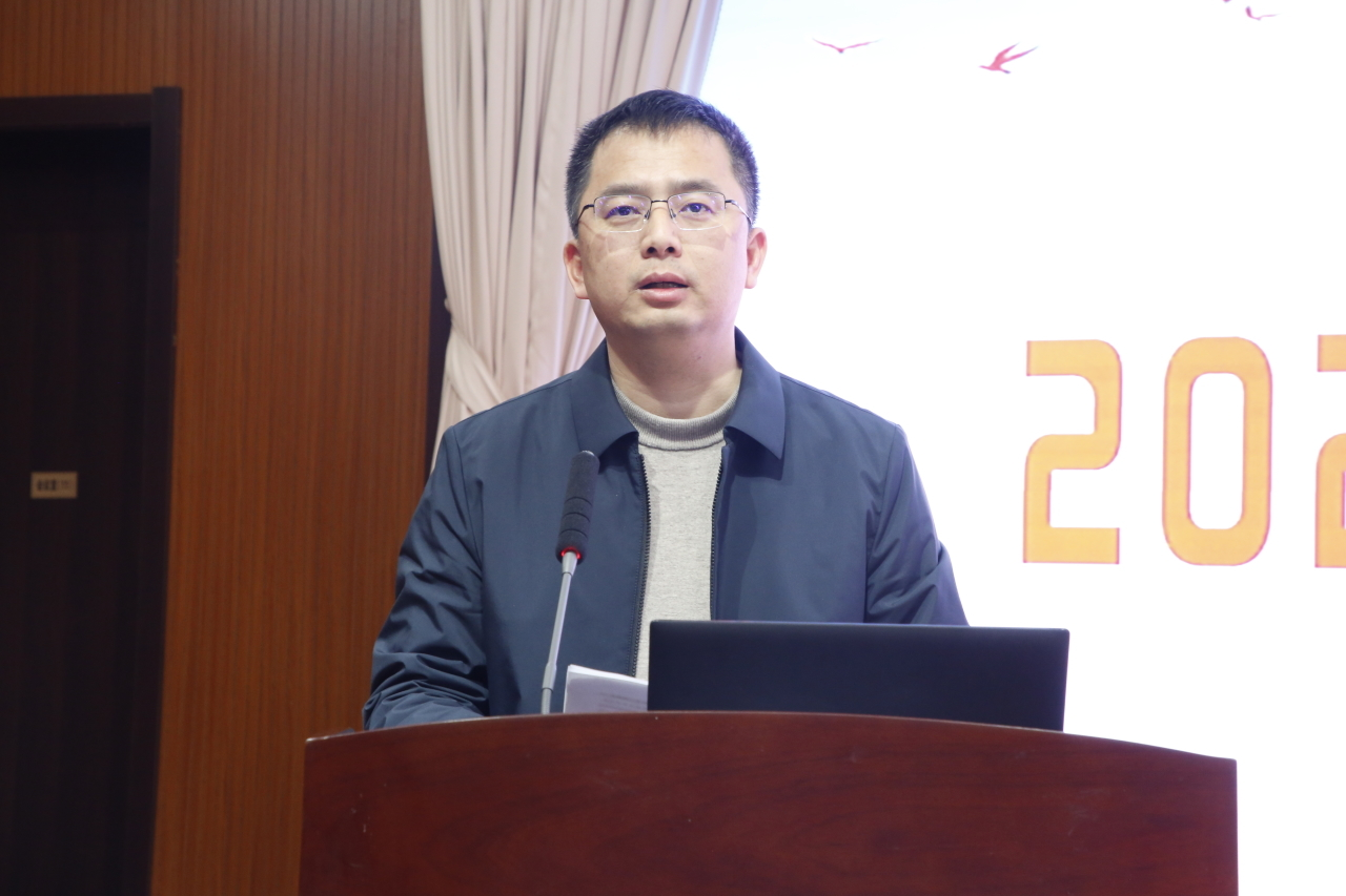 首期“干窑网事”网格故事赛圆满落幕