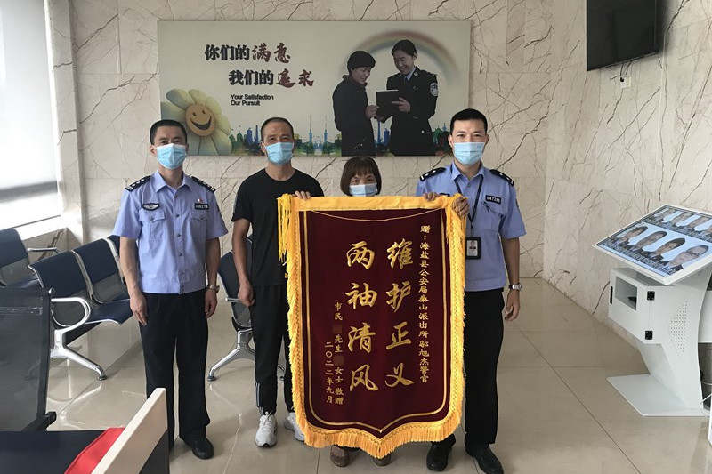 身边榜样 | 邬旭杰:“跨界融合”,心细如尘的多面手