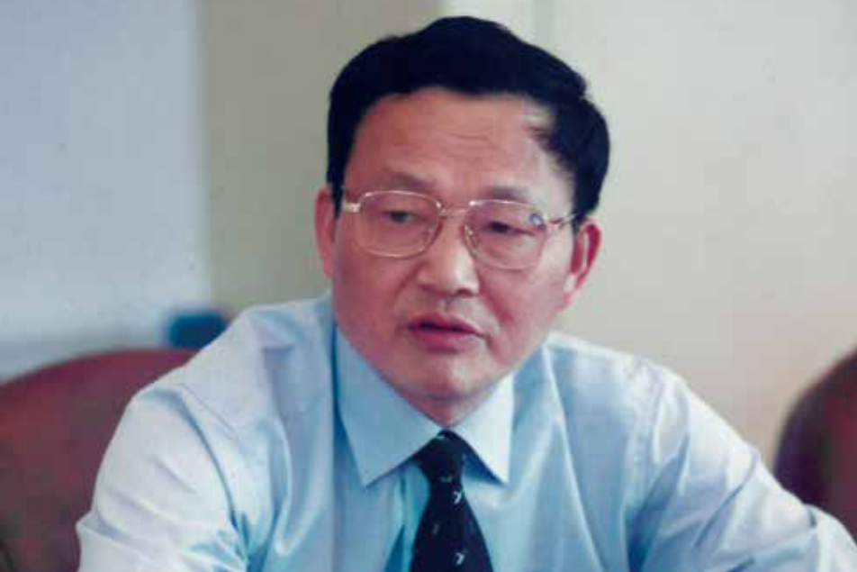 40年40人 | 马炎:实现浙北上市第一股的奋斗者