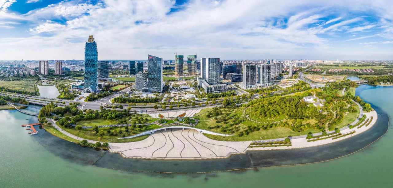 乘“峰”十年·入局者说丨姚方周:在乌镇实验室放飞科研梦想