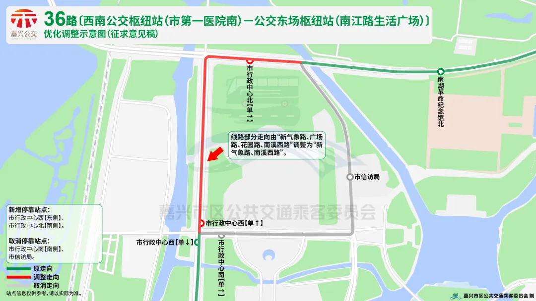 治堵进行时 |征求意见稿发布!事关你的出行→